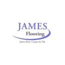 James Flooring - Floor Materials