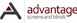 Advantage Screens & Blinds - Shutters & Louvres