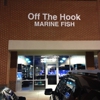Off The Hook Marine Fish gallery