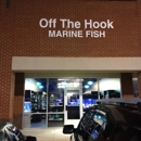 Off The Hook Marine Fish - Aquariums & Aquarium Supplies