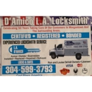 D'Amico L A Locksmith Service - Locks & Locksmiths