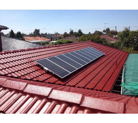 Adam's Roofing Restorations