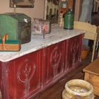 Carol Gibbins Antiques