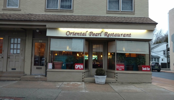 Oriental Pearl - Haddonfield, NJ