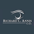 Richard C. Annis, O.D. - Contact Lenses