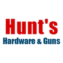 Hunt's Hardware & Guns - Guns & Gunsmiths