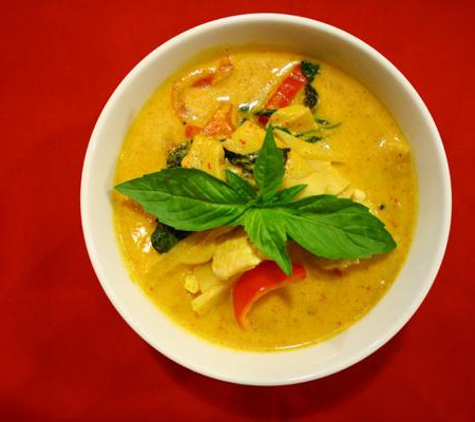 Anothai Cuisine - Spring, TX