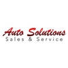 Auto Solutions gallery