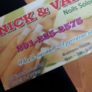 Nick & Van Nails - Nail Salons