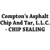 Compton's Asphalt Chip And Tar, L.LC. - CHIP SEALING gallery