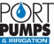 Port Pumps & Irrigation - Pump Manufacturers, Sales & Service