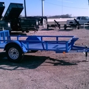 Flat Rock Trailers - Livestock Equipment & Supplies