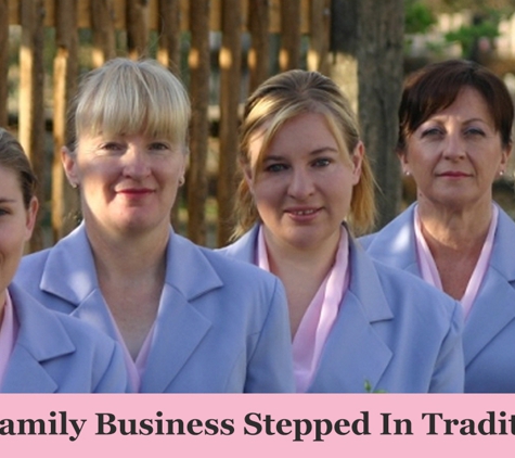 Abelia Lady Funerals - Junee, NSW. A Family Business Stepped In Tradition
