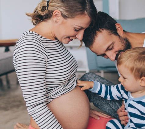 UCSF Prenatal Diagnostic Center - Greenbrae, CA