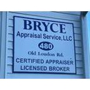 Bryce Appraisal Service - Real Estate Appraisers