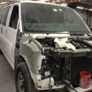 Chafen Body Works Inc - Automobile Body Repairing & Painting