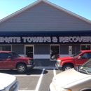 Ultimate Towing & Recovery - Towing