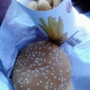 Burger King gallery