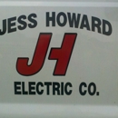 Jess Howard Electric Company - Electricians