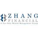 Zhang Financial - Financial Planners