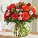 Chantilly Flowers - Flowers, Plants & Trees-Silk, Dried, Etc.-Retail