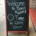 Barrel Room WI