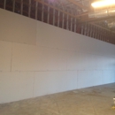 Hicks drywall