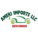 Ameri Imports - Auto Repair & Service