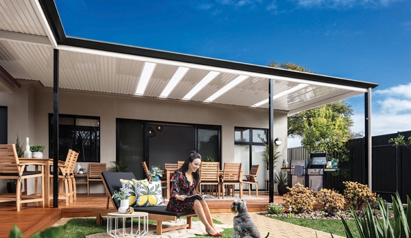 Stratco - Pialba - Urraween, QLD