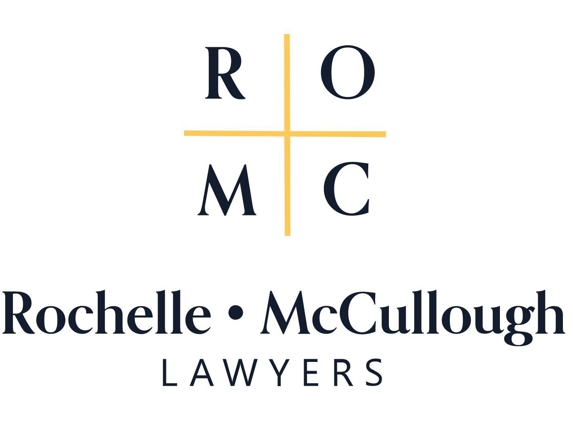 Rochelle McCullough LLP - Dallas, TX