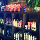 Blue Moon Salon - Hair Removal