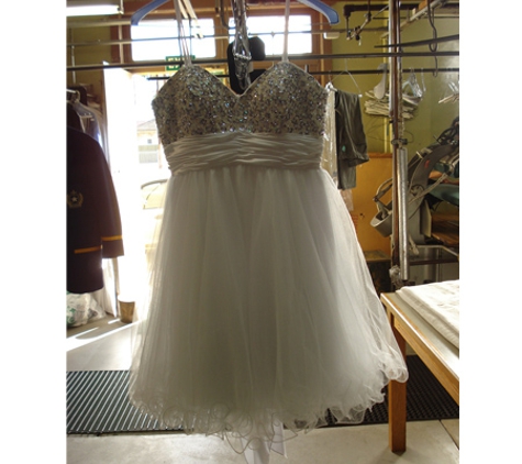 Acres Dry Cleaners Pty Ltd - Glanville, SA