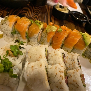 Shinsei Sushi - Bend, OR