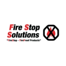 Fire Stop Solutions - Fire Protection Service