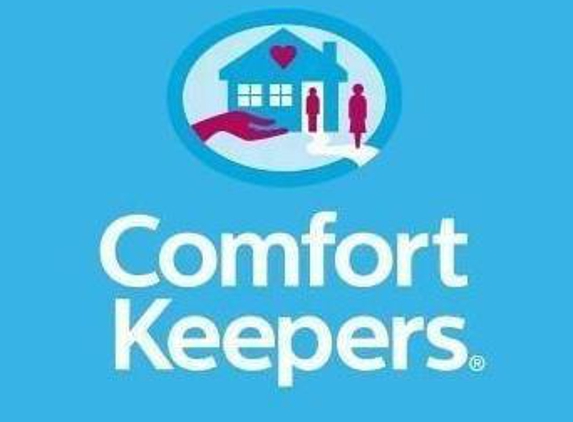 Comfort Keepers In Home Care - Petoskey, MI