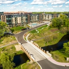 The Island Residences at Carlson Center Apartments