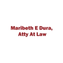 Maribeth E Dura, Atty At Law - Juvenile Law Attorneys