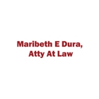 Maribeth E Dura, Atty At Law