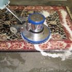 Five Step Carpet Care