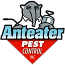 Anteater pest control - Pest Control Equipment & Supplies