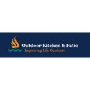 Outdoor Kitchen And Patio - Patio & Outdoor Furniture