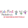 Kids First Pediatrics of Fayetteville, NC