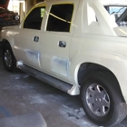 Dallas Custom Paint & Body Shop