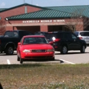 Sandhills Middle School - Private Schools (K-12)