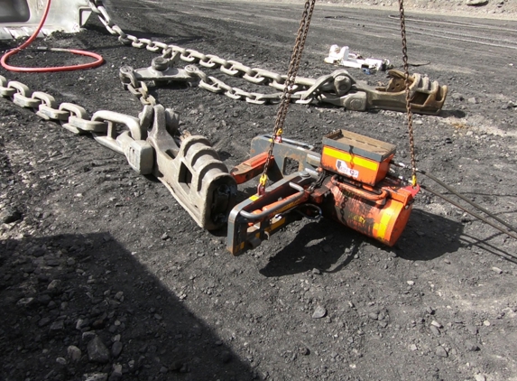 EHS Manufacturing Pty Ltd - Erakala, QLD