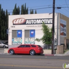 Lee's Automotive - CLOSED