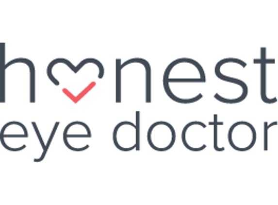 Honest Eye Doctor - Austin, TX