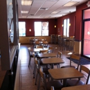 Burger King - Fast Food Restaurants