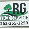 Rg Tree Service gallery