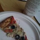 RedBrick Pizza - Pizza